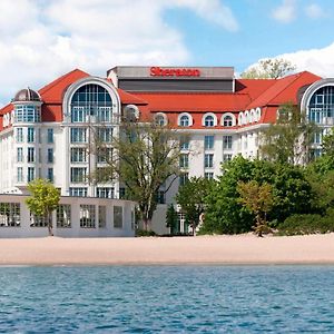 Sheraton Sopot Hotel