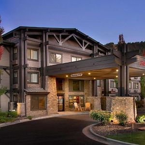 Hampton Inn Jackson Hole