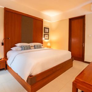 One-Bedroom Suite Benefits
